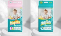 Baby Diapers | Soft, Hypoallergenic & Leak-Proof Protection | Size Newborn to Toddler