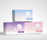 Comfortable & Reliable Sanitary Napkins | Everyday Confidence